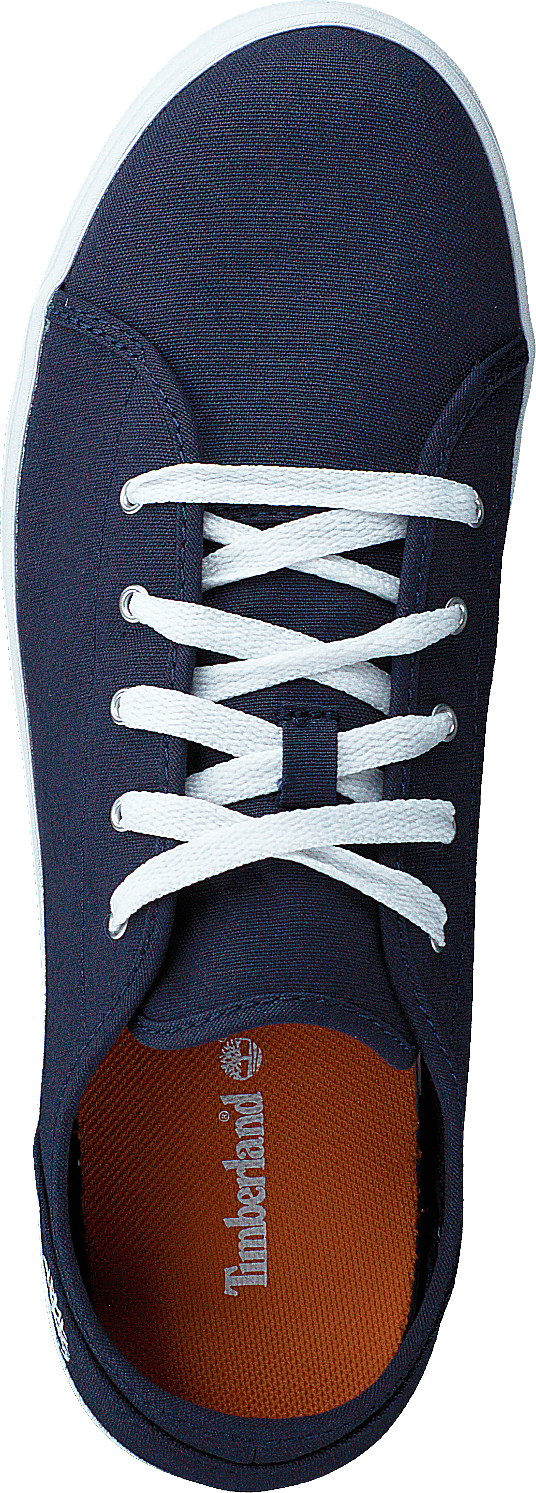 Skape Park Canvas Ox Basic Black Iris - Bild 6