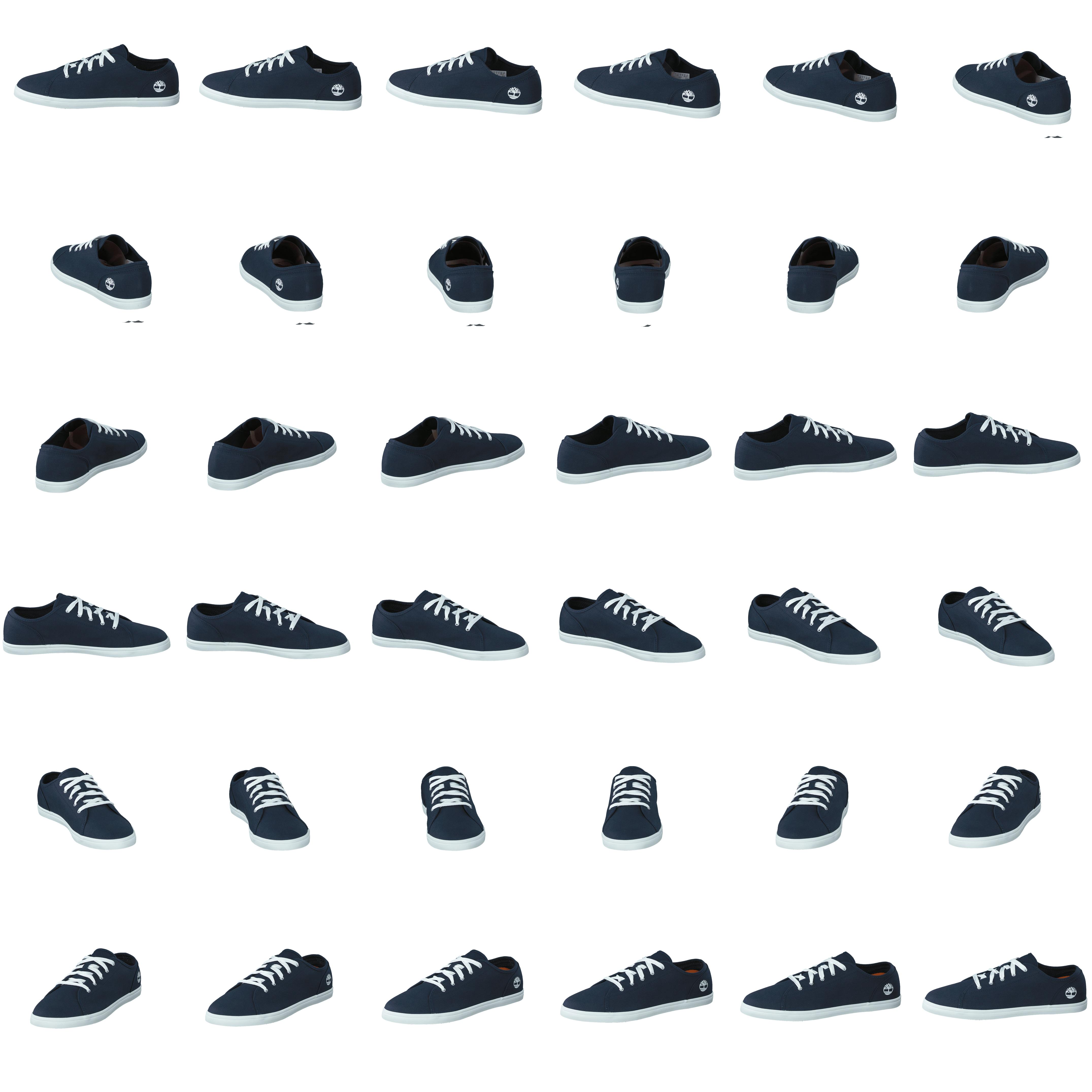 Skape Park Canvas Ox Basic Black Iris - Bild 8