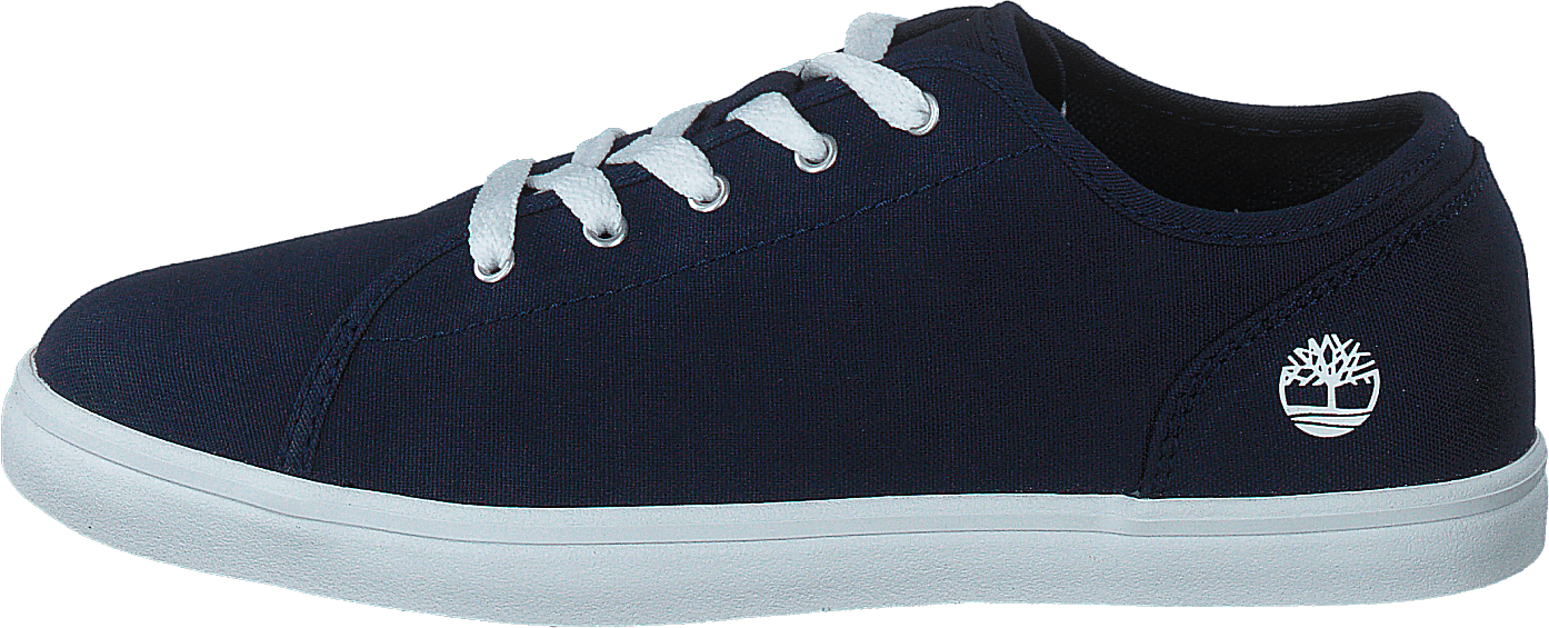 Skape Park Canvas Ox Basic Black Iris