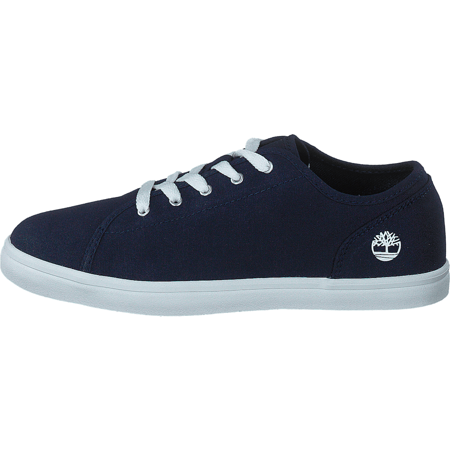 Skape Park Canvas Ox Basic Black Iris