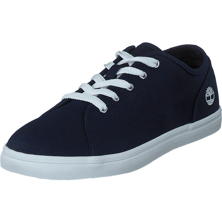 Skape Park Canvas Ox Basic Black Iris - Bild 3