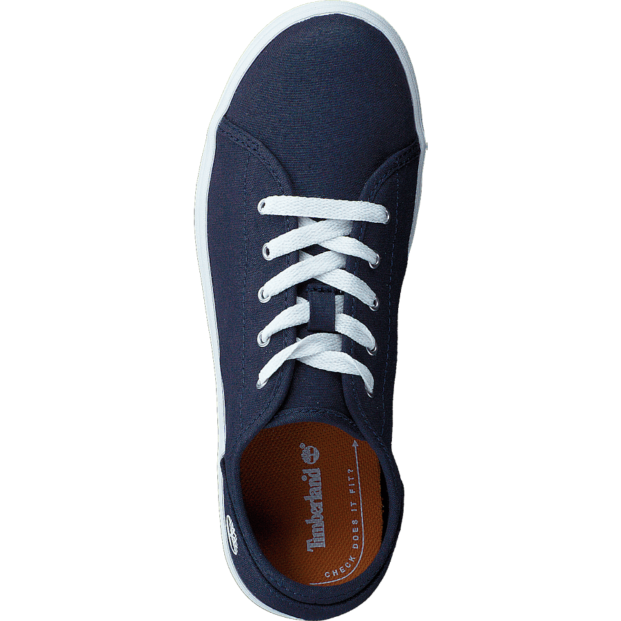 Skape Park Canvas Ox Basic Black Iris - Bild 6