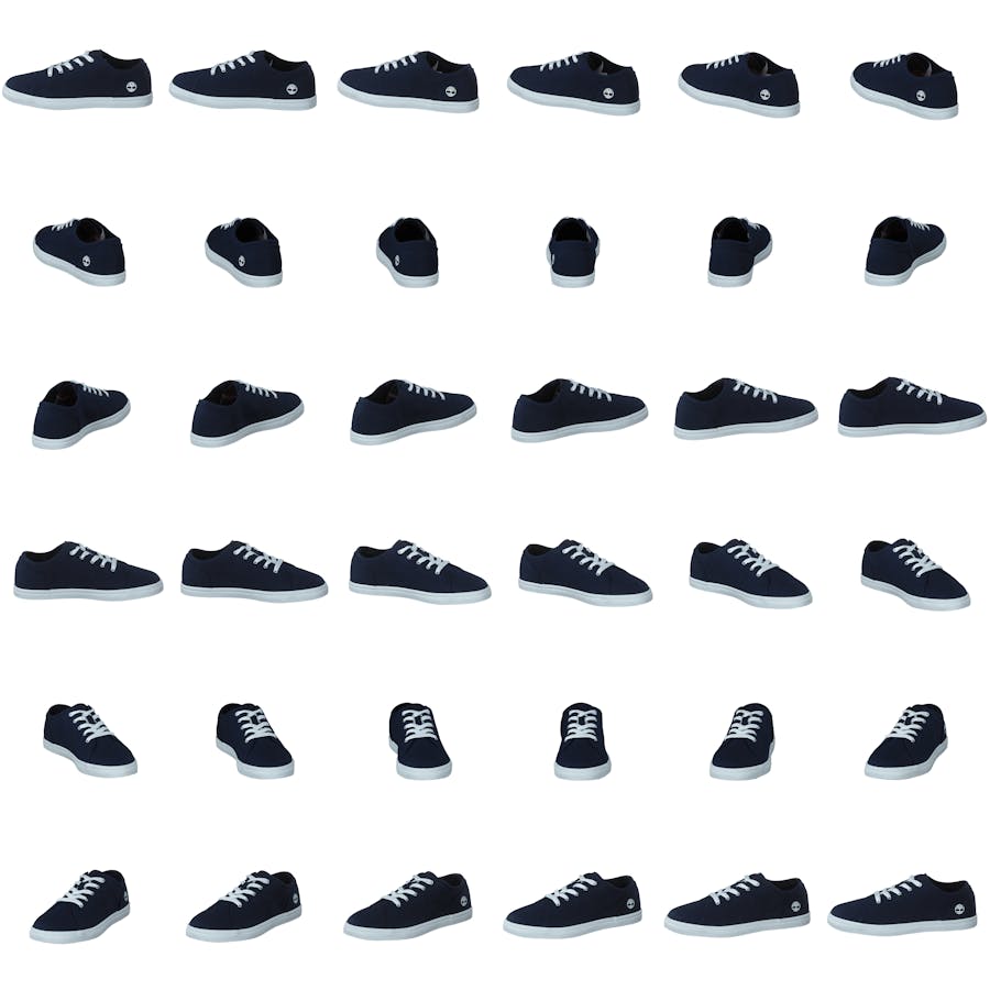 Skape Park Canvas Ox Basic Black Iris - Bild 8