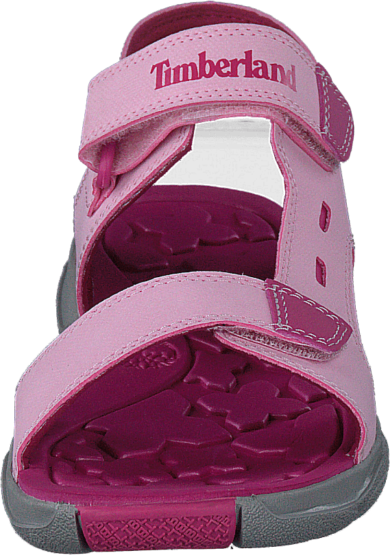 Moss Jump 2 Strap Sandal Light Lilac - Bild 4