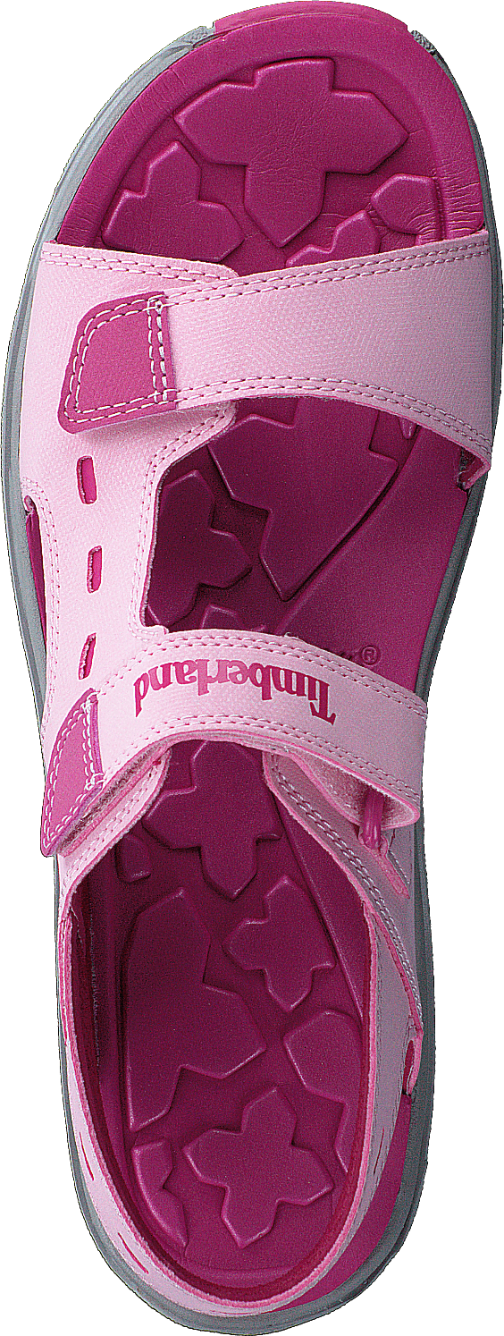 Moss Jump 2 Strap Sandal Light Lilac - Bild 6