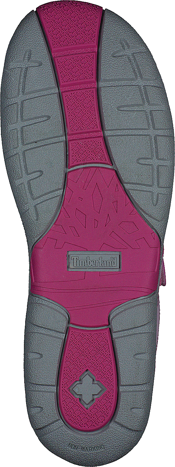 Moss Jump 2 Strap Sandal Light Lilac - Bild 7