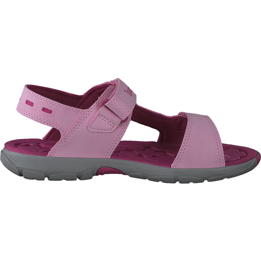 Moss Jump 2 Strap Sandal Light Lilac - Bild 2