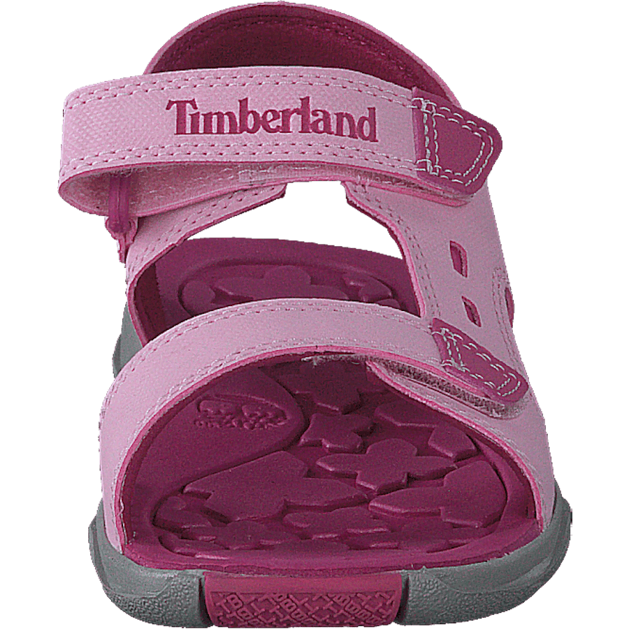 Moss Jump 2 Strap Sandal Light Lilac - Bild 4