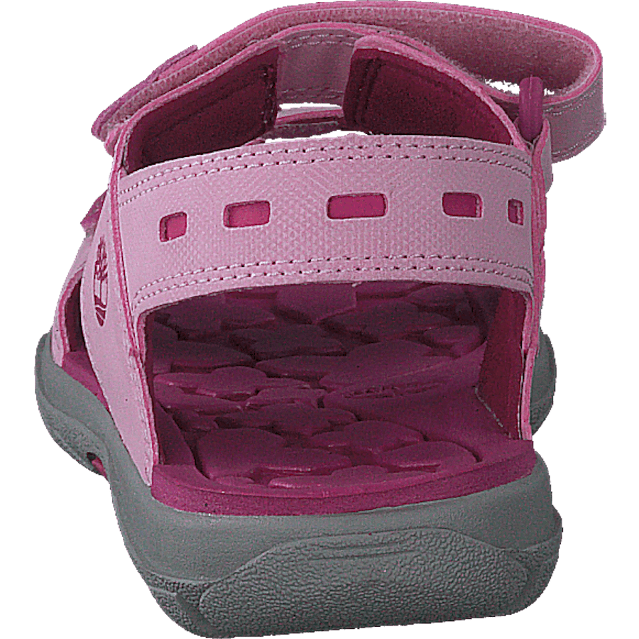Moss Jump 2 Strap Sandal Light Lilac - Bild 5