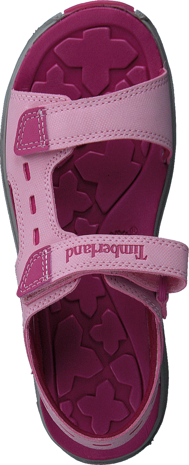 Moss Jump 2 Strap Sandal Light Lilac - Bild 6