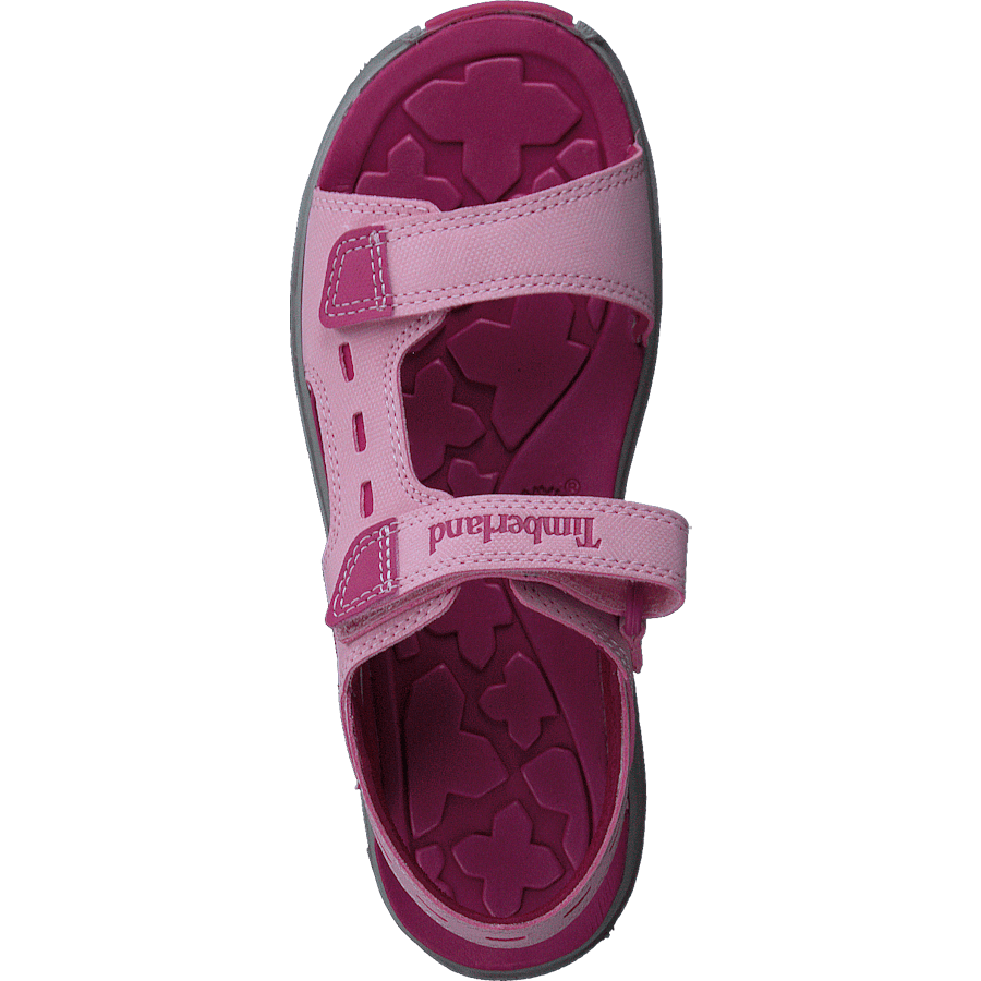 Moss Jump 2 Strap Sandal Light Lilac - Bild 6