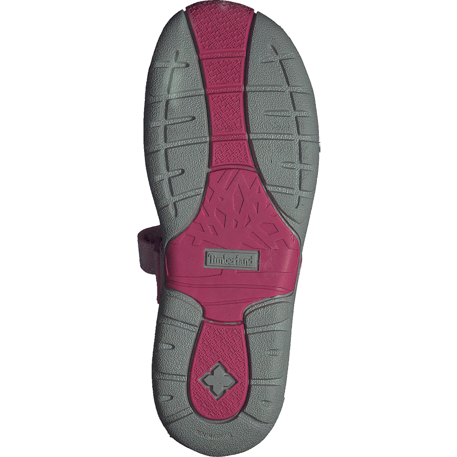 Moss Jump 2 Strap Sandal Light Lilac - Bild 7