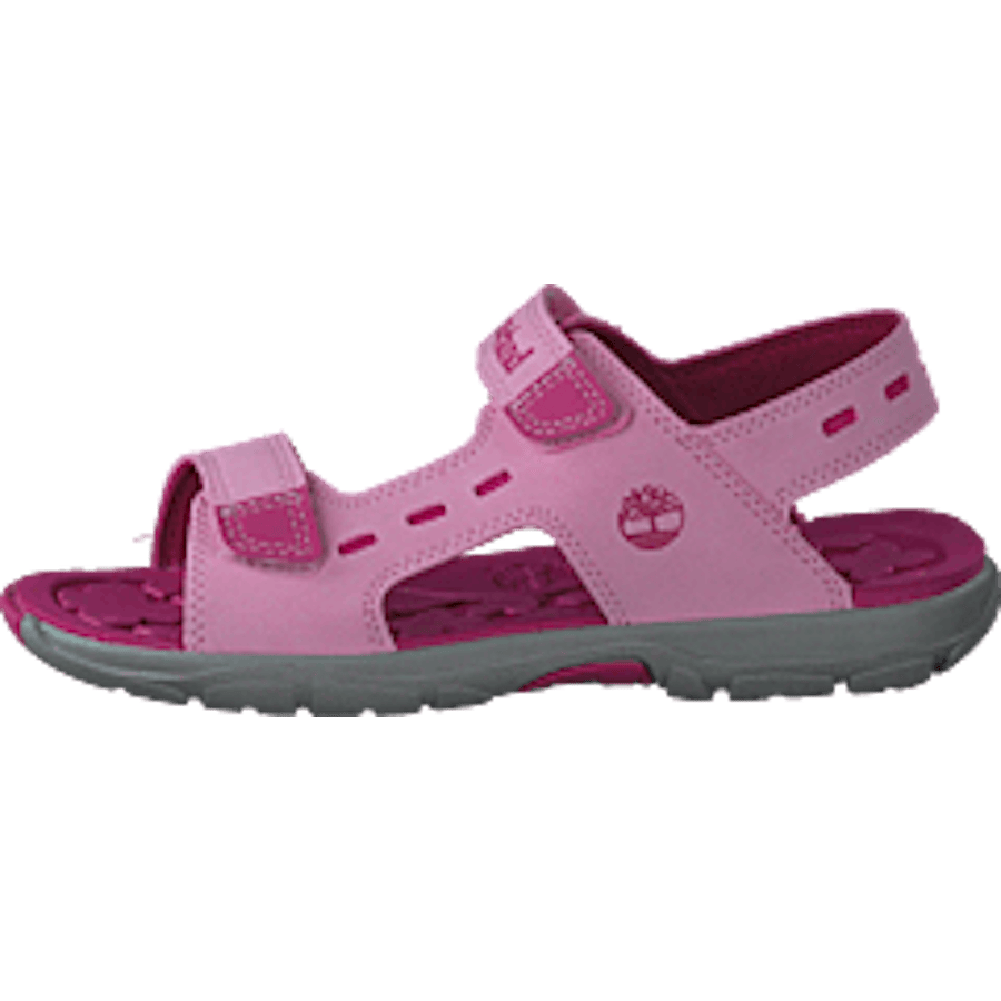 Moss Jump 2 Strap Sandal Light Lilac - Bild 10