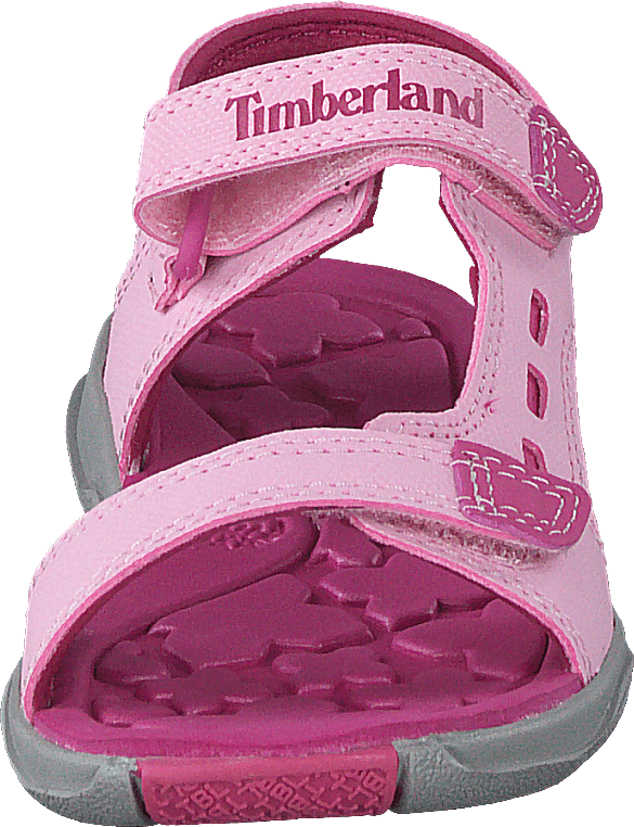 Moss Jump 2 Strap Sandal Light Lilac - Bild 4