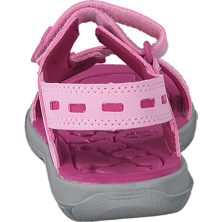 Moss Jump 2 Strap Sandal Light Lilac - Bild 5