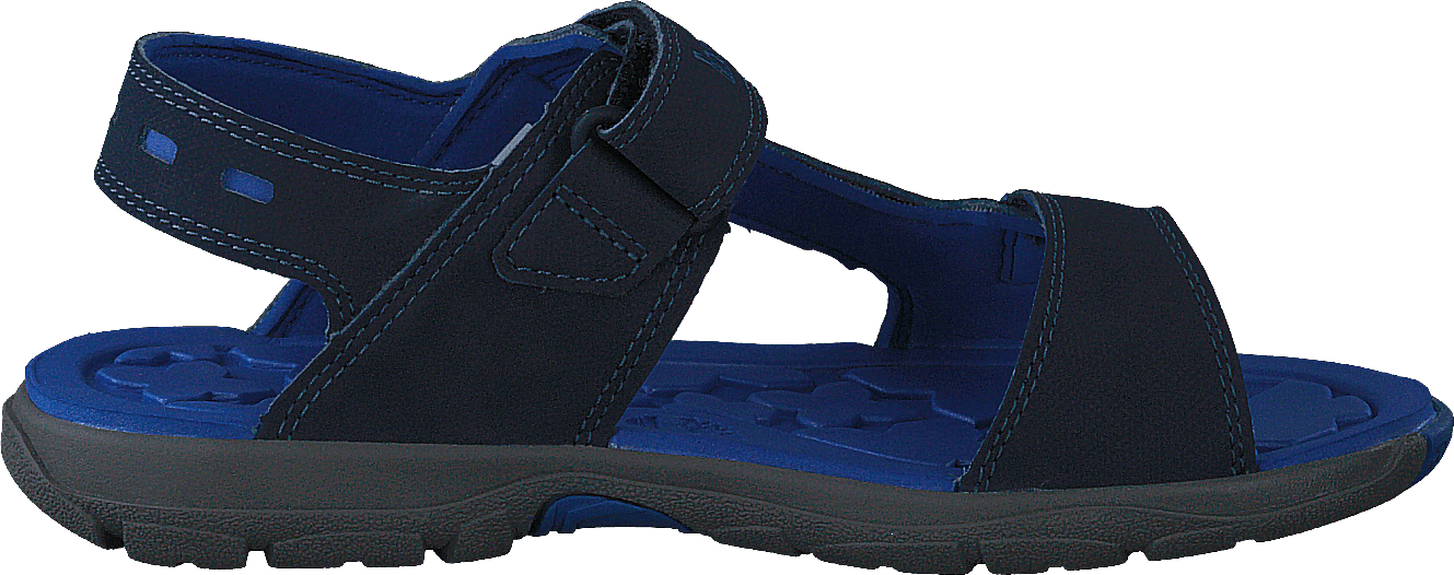 Moss Jump 2 Strap Sandal Black Iris - Bild 2