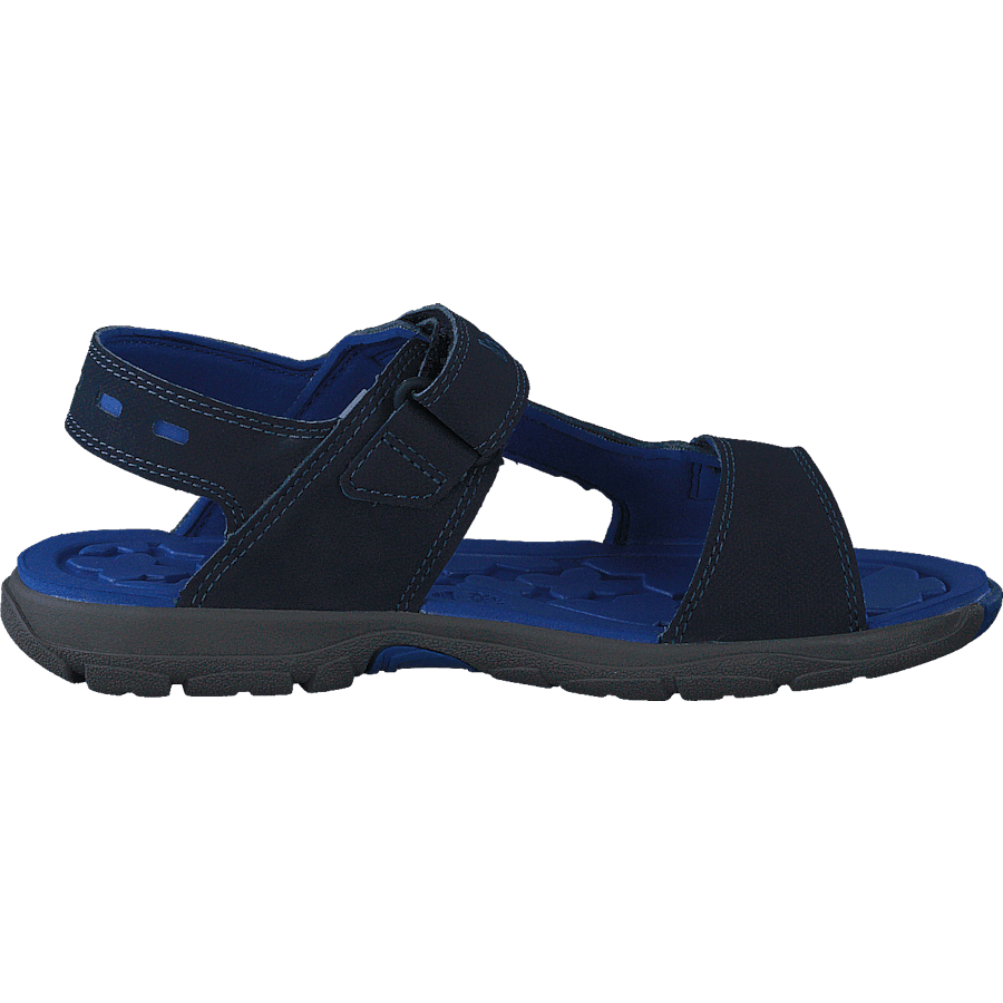 Moss Jump 2 Strap Sandal Black Iris - Bild 2