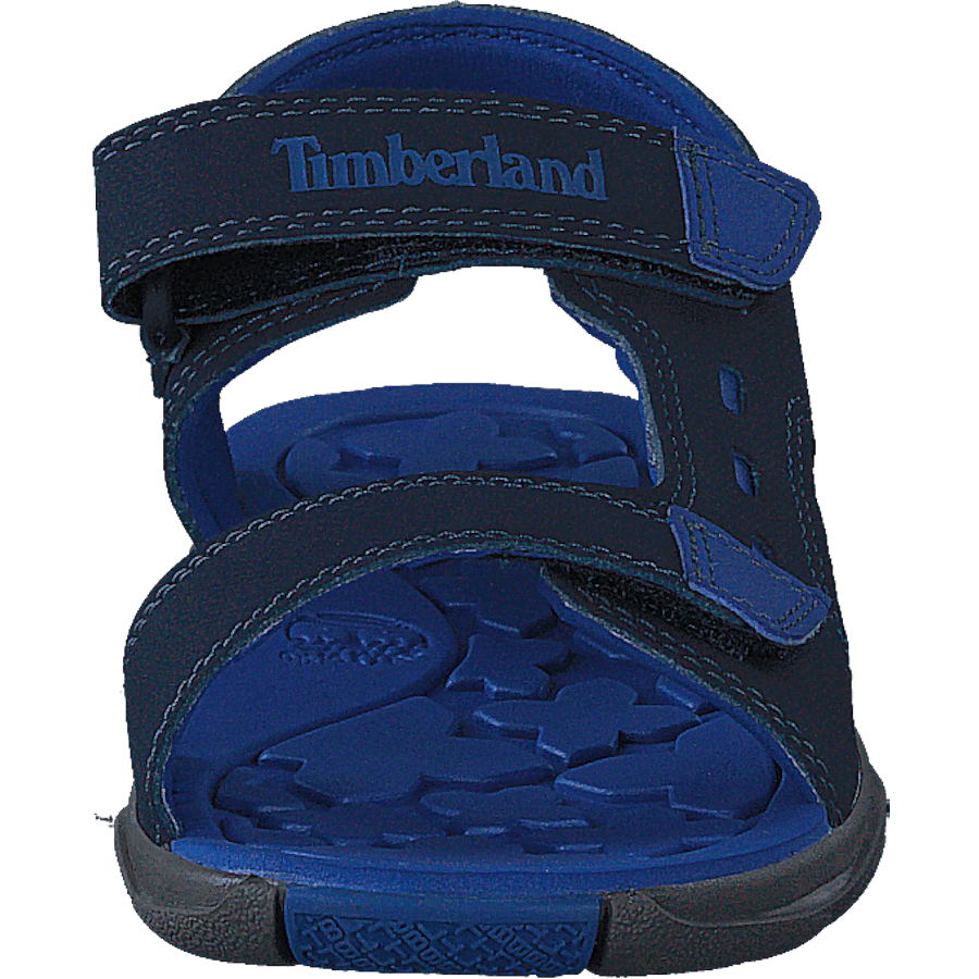 Moss Jump 2 Strap Sandal Black Iris - Bild 4