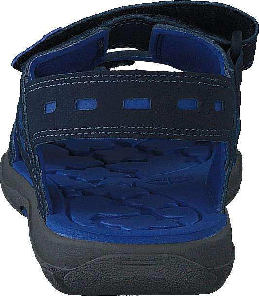 Moss Jump 2 Strap Sandal Black Iris - Bild 5