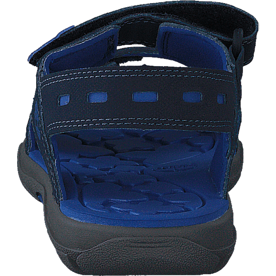 Moss Jump 2 Strap Sandal Black Iris - Bild 5