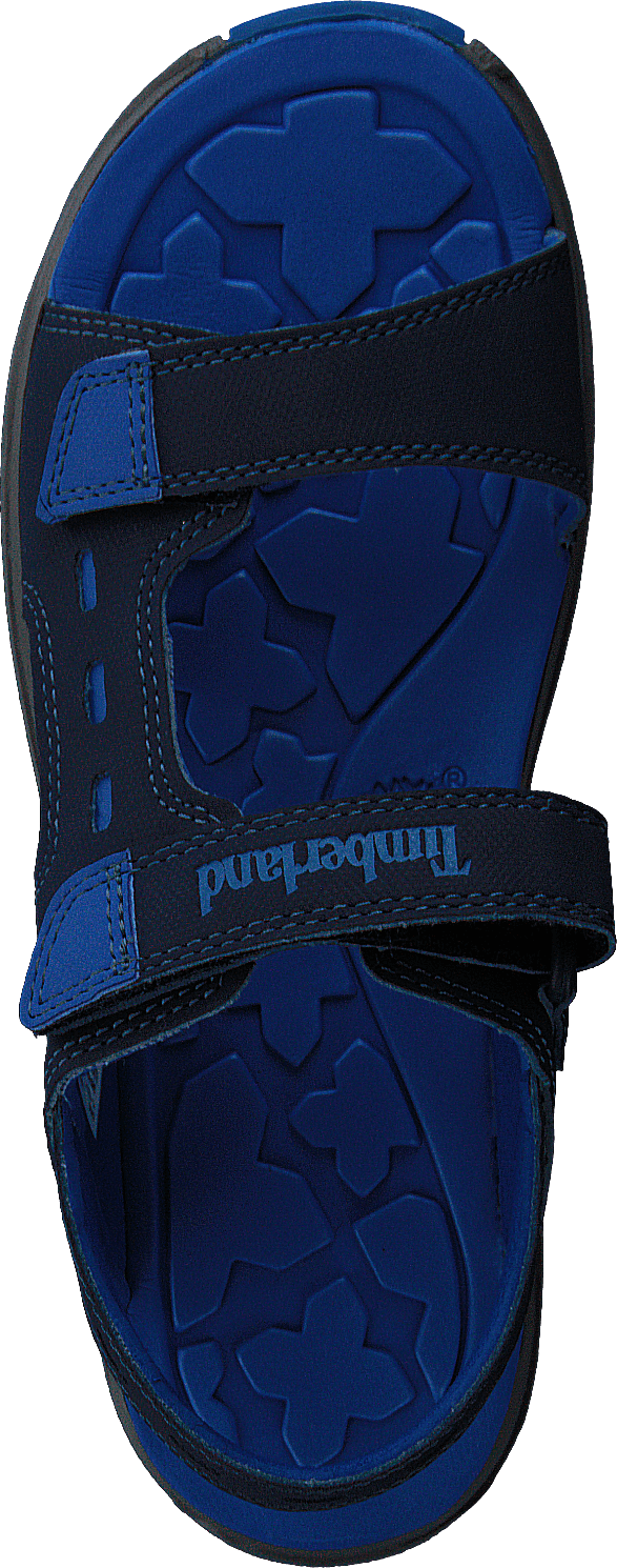 Moss Jump 2 Strap Sandal Black Iris - Bild 6