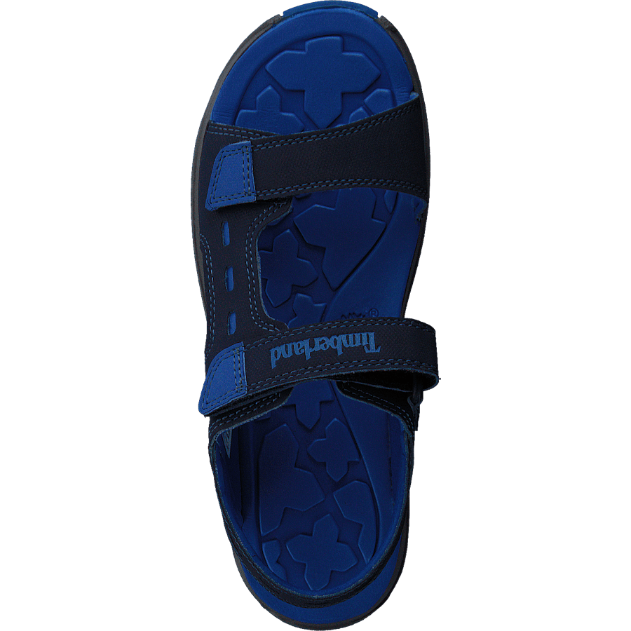 Moss Jump 2 Strap Sandal Black Iris - Bild 6