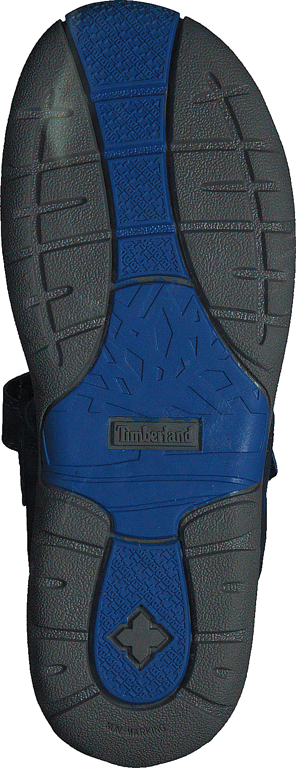 Moss Jump 2 Strap Sandal Black Iris - Bild 7