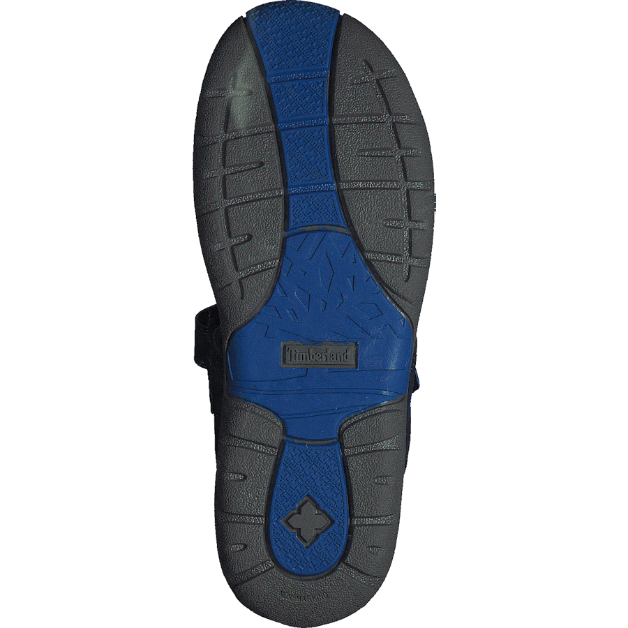 Moss Jump 2 Strap Sandal Black Iris - Bild 7