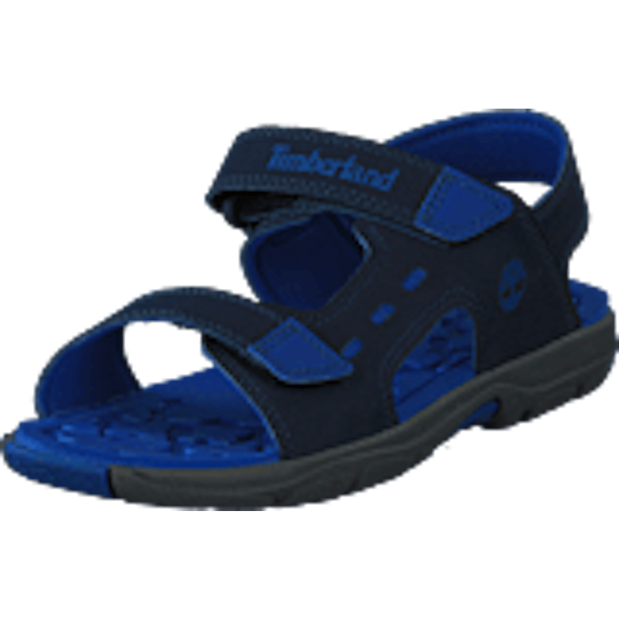 Moss Jump 2 Strap Sandal Black Iris - Bild 9