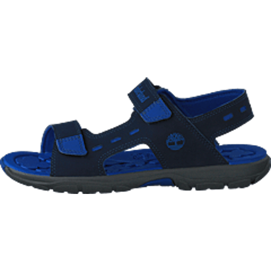 Moss Jump 2 Strap Sandal Black Iris - Bild 10