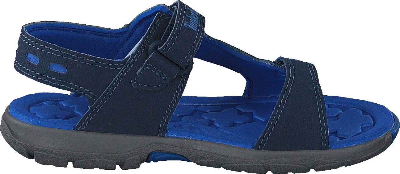 Moss Jump 2 Strap Sandal Black Iris - Bild 2