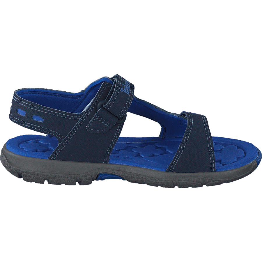 Moss Jump 2 Strap Sandal Black Iris - Bild 2