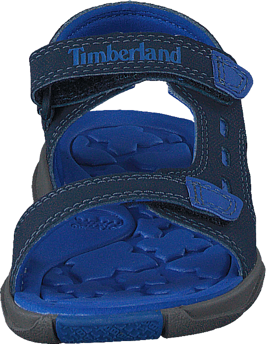 Moss Jump 2 Strap Sandal Black Iris - Bild 4