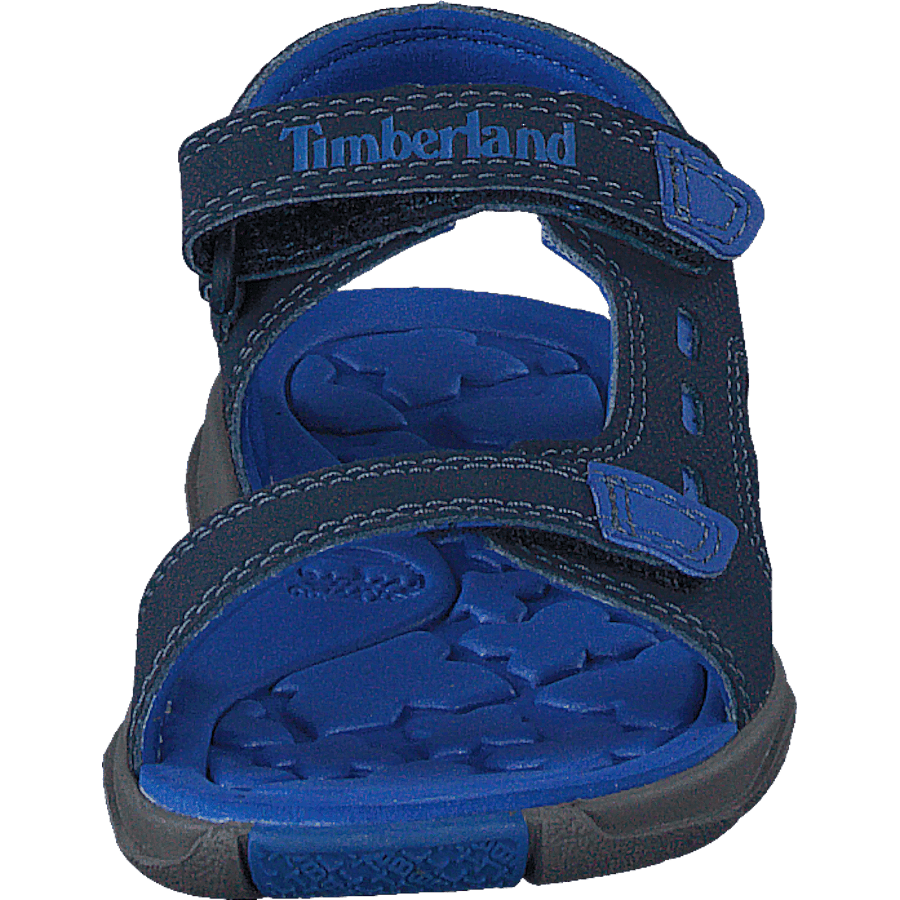 Moss Jump 2 Strap Sandal Black Iris - Bild 4