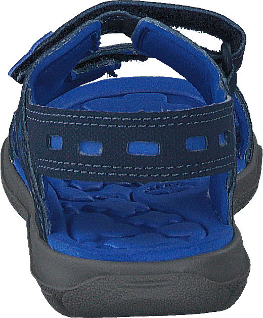 Moss Jump 2 Strap Sandal Black Iris - Bild 5