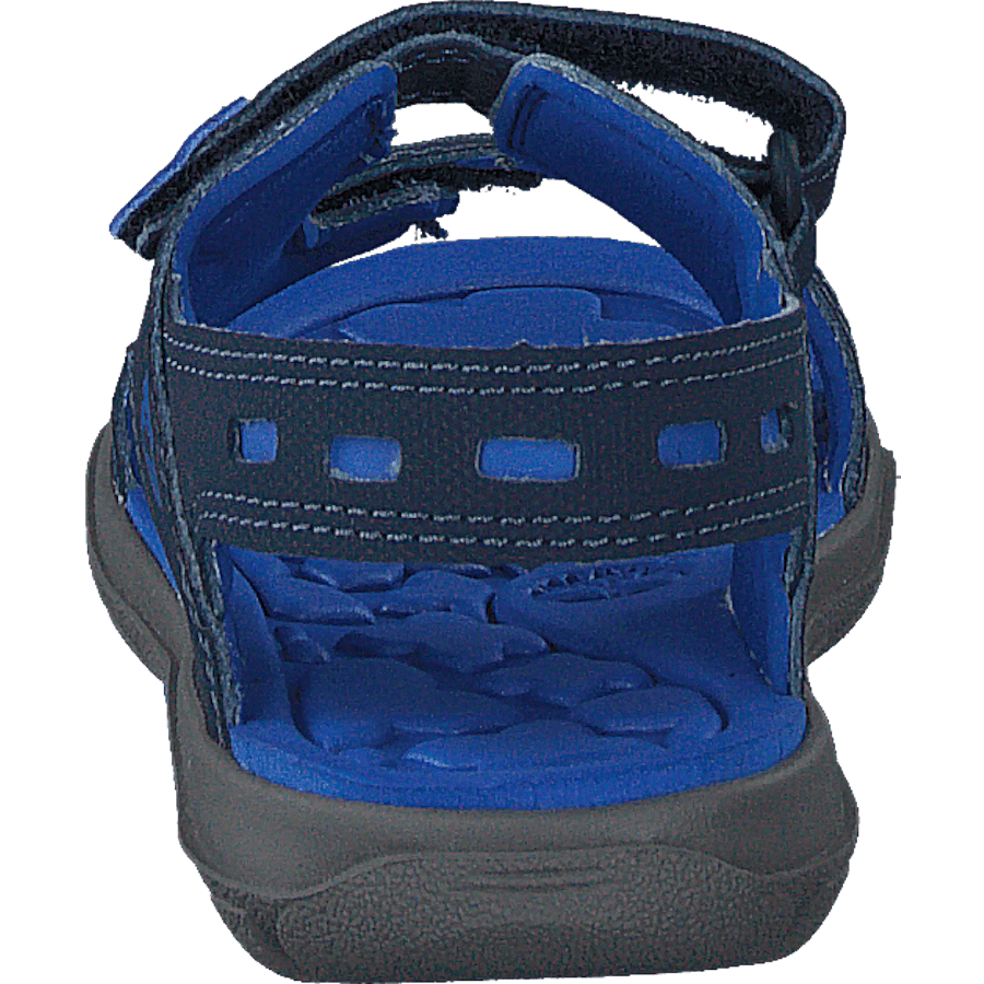 Moss Jump 2 Strap Sandal Black Iris - Bild 5