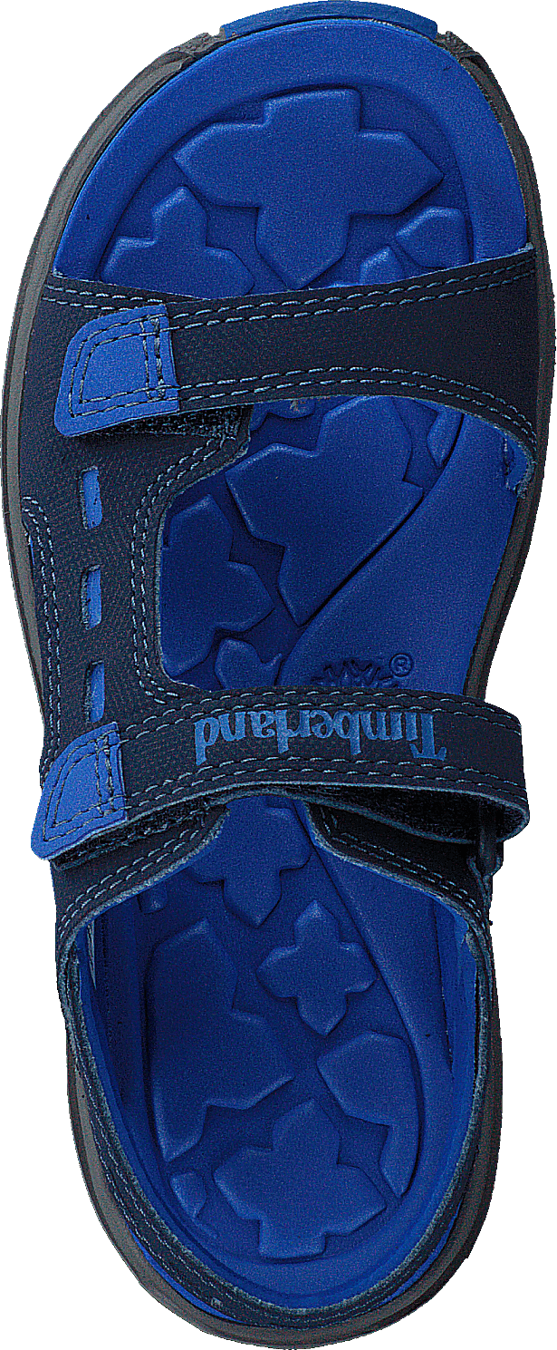 Moss Jump 2 Strap Sandal Black Iris - Bild 6
