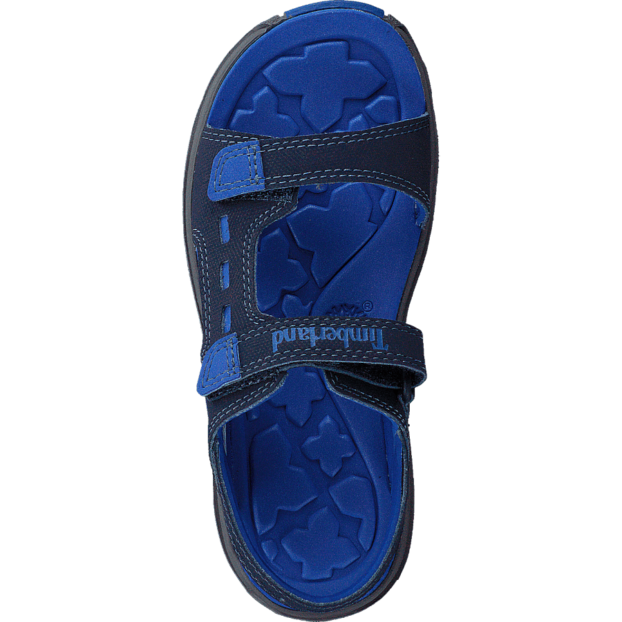 Moss Jump 2 Strap Sandal Black Iris - Bild 6