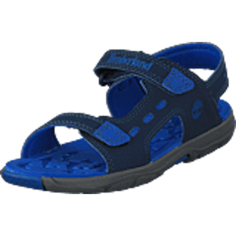 Moss Jump 2 Strap Sandal Black Iris - Bild 9