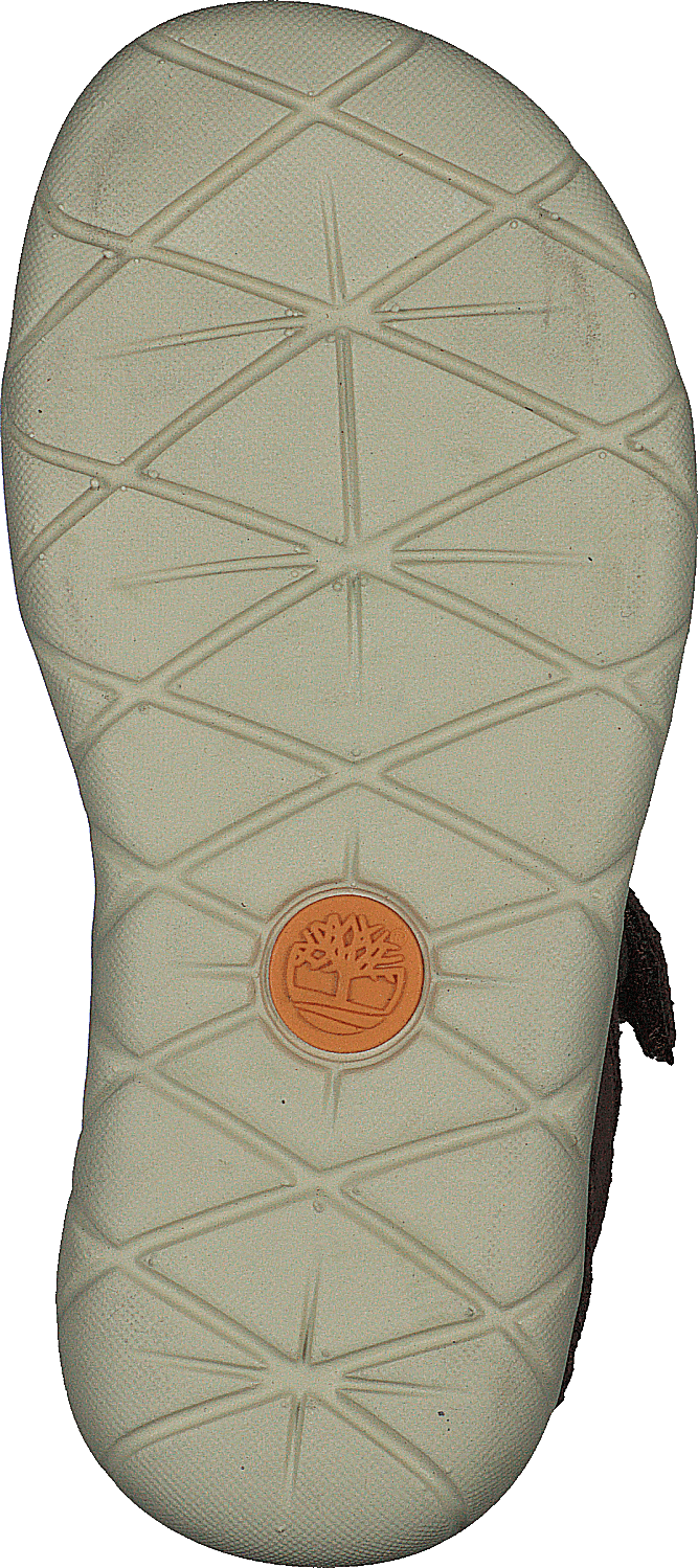 Nubble L/f 2 Strap Sandal Basi Potting Soil - Bild 7