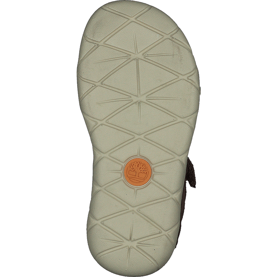 Nubble L/f 2 Strap Sandal Basi Potting Soil - Bild 7