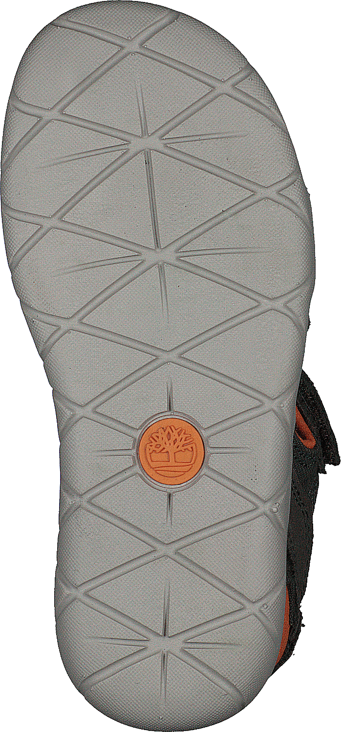 Nubble L/f 2 Strap Sandal Basi Grape Leaf - Bild 7