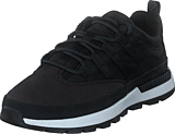 Euro Trekker Low Mesh Jet Black - Bild 9