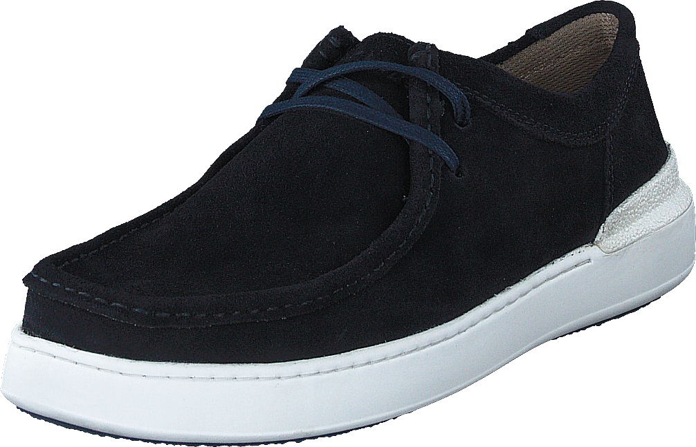 Courtlitewally Navy Suede - Bild 3