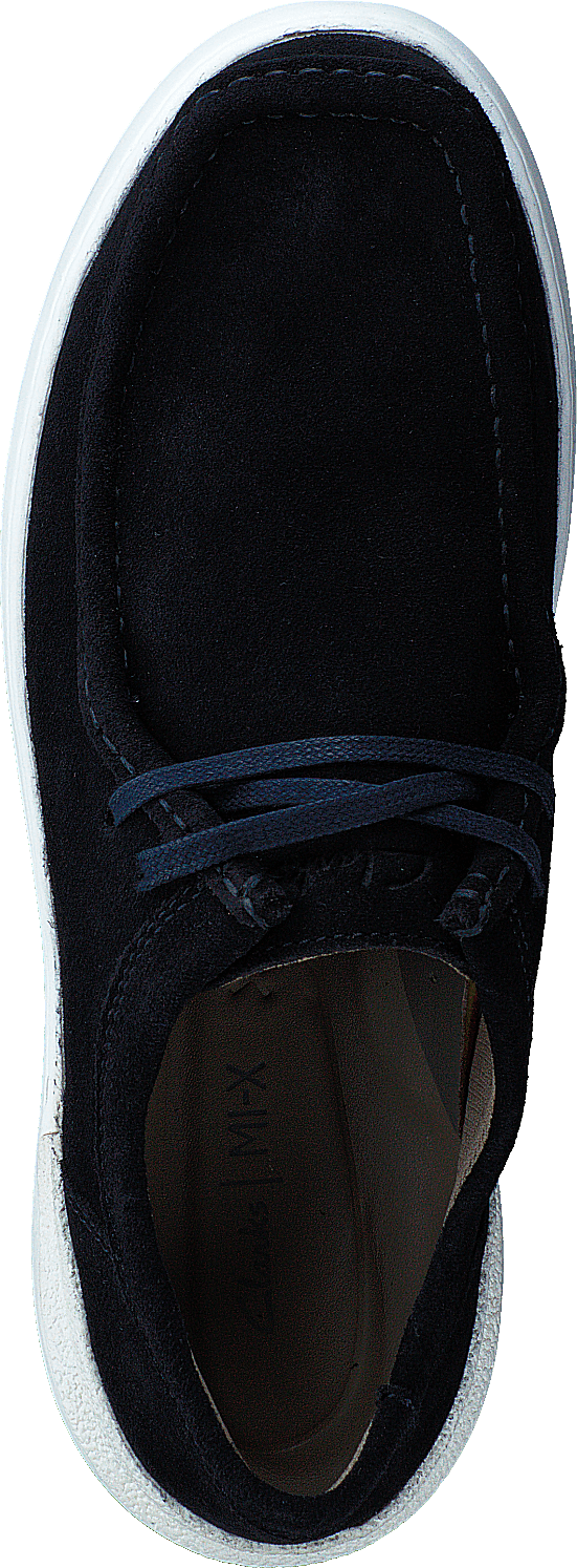 Courtlitewally Navy Suede - Bild 6