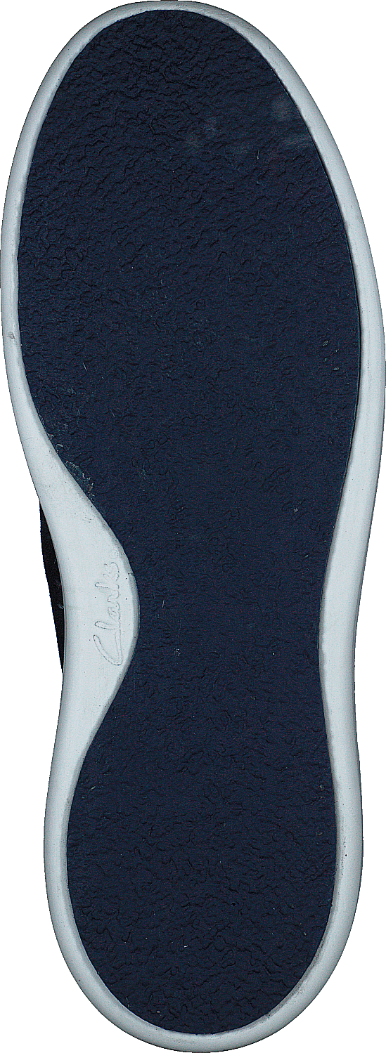 Courtlitewally Navy Suede - Bild 7