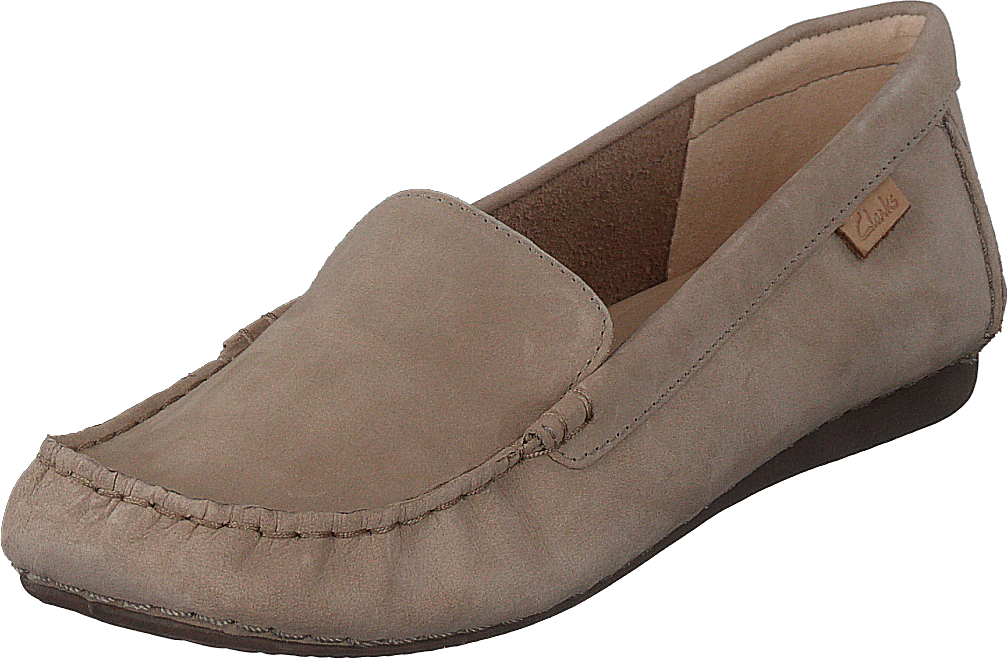 Freckle Walk Sand Nubuck