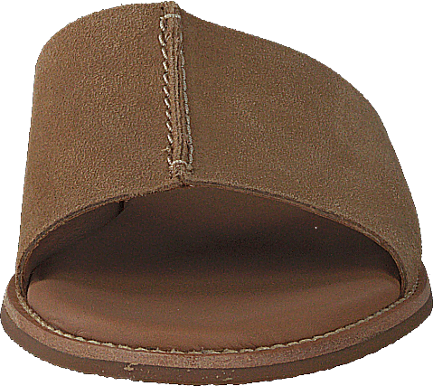 Karsea Mule Light Tan Suede - Bild 4