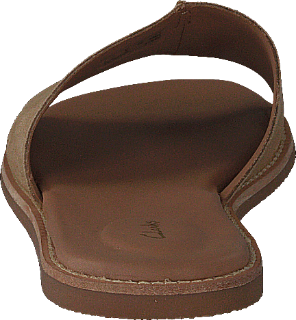 Karsea Mule Light Tan Suede - Bild 5