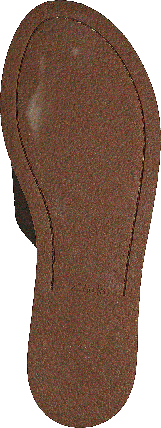 Karsea Mule Light Tan Suede - Bild 7